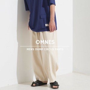 Full-Length Pants Circus Pants