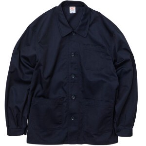 Jacket Coverall