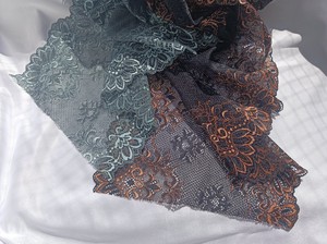 Thin Scarf Made in Japan