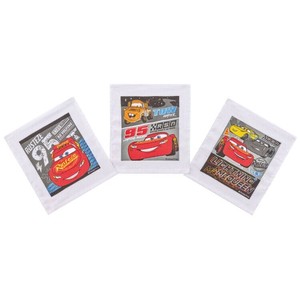 Mini Towel Skater Set of 3