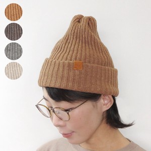 Wool Knit Watch Recycling Wool Knitted Hat 2
