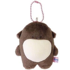 Plushie/Doll Otter Mascot