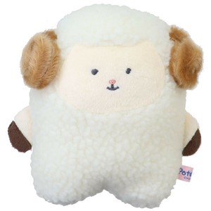 Doll/Anime Character Soft toy Sheep