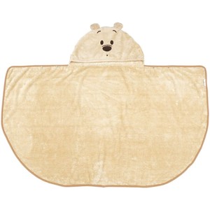 Sports Towel Hooded Pooh