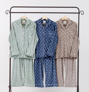 Pajama Set Fleece