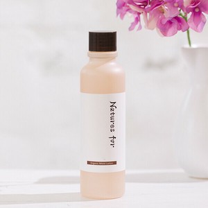 【高保湿化粧水・自然由来100％】オーガニックモイストローション 120mL 敏感肌 無添加 有機 しっとり