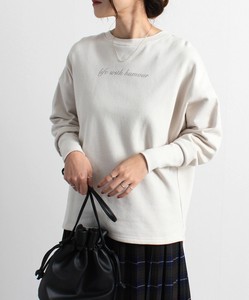 T-shirt/Tee Pullover Wool-Lined Printed