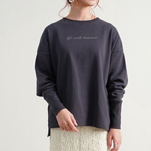 T-shirt/Tee Pullover Wool-Lined Printed