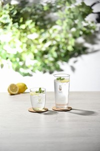 Miffy Point Bottom Color Glass