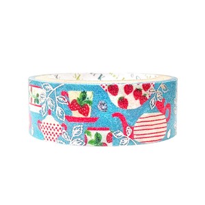 Masking Tape Strawberry Made in Japan