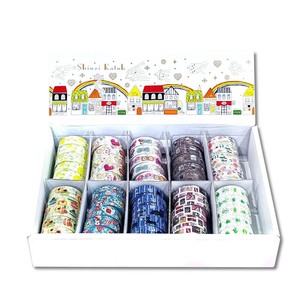 Masking Tape Made in Japan