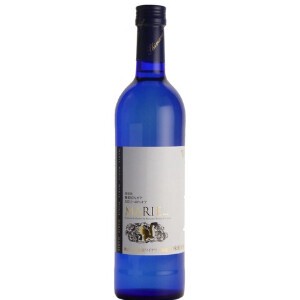 島根ワイン マリエ 白 600ml【白ワイン】【日本ワイン】