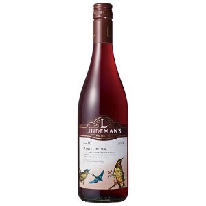 リンデマンズ　ビン　ピノノワール　赤　750ml【赤ワイン】【輸入ワイン】