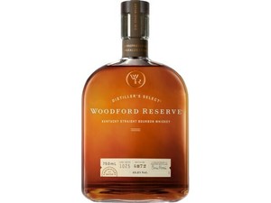 ウッドフォード リザーブ 750ml