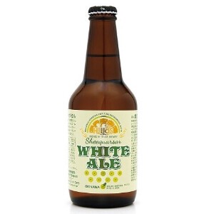 ヘリオス酒造 シークワーサーホワイトエール 瓶 330ml x24【ビール】