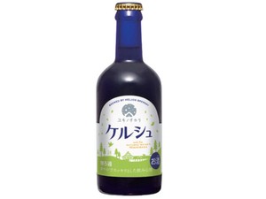ヘリオス酒造 ユキノチカラ ケルシュ 瓶 300ml x20【ビール】