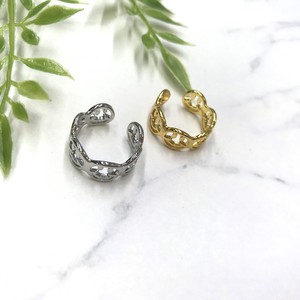 Silver-Based Pearl/Moon Stone Ring sliver Rings