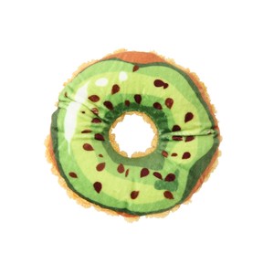 Loop for Dog Toy Donut Pistachio