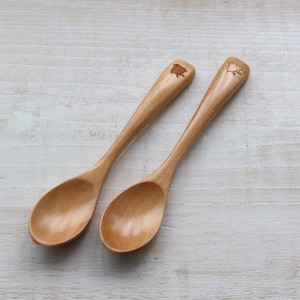 Spoon Natural 2-types