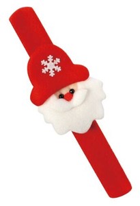 クリスマスバンド サンタ 11747