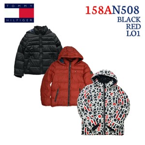 TOMMY HILFIGER(トミーヒルフィガー) アウタージャケット 158AN508
