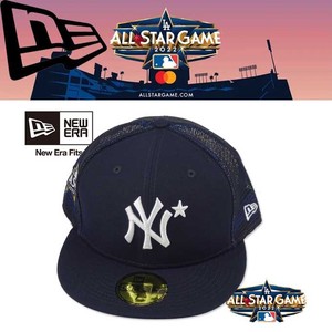 NEWERA ALL STAR GAME WORKOUT 59FIFTY　　20627