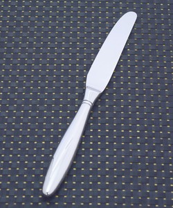 【燕三条】【日本製】XM-7(18-8) パッシー デザートナイフ(HH) 仕上刃 ウェイト付
