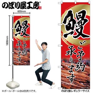 Pre-order F&B Banner Red