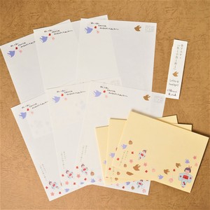 Letter set Series Set