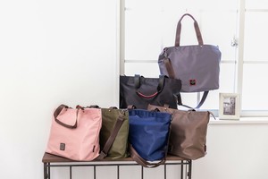 【PERSON'S　SPORTS】トートバッグ