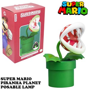 台灯/桌灯 Super Mario超级玛利欧/超级马里奥