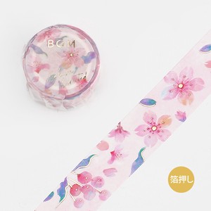 Masking Tape Sakura 20mm x 5m