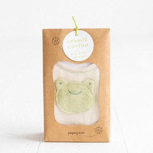 Babies Accessories Frog Organic Cotton