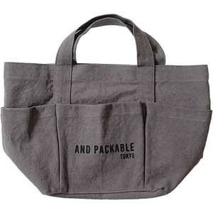 Lunch Bag Mini-tote M