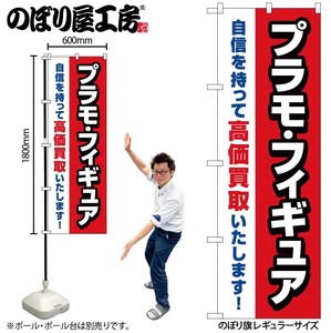 Store Supplies Banners Figure