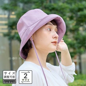 圆帽/沿檐帽