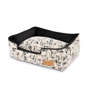 Bed/Mattress black collection Dog