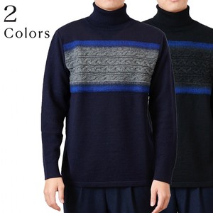 Punch Turtle Neck Sweater 7 1383