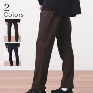长裤 抽褶 日本制造