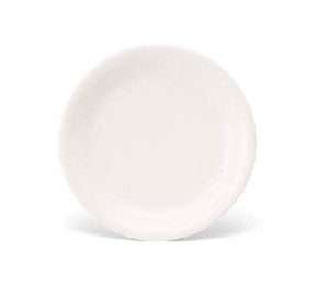 Main Plate White 20cm