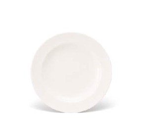 Small Plate White 16cm