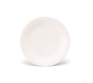 Small Plate White 16cm