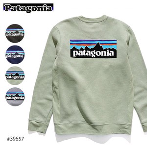 Sweatshirt PATAGONIA Long Sleeves Men's
