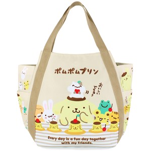 Tote Bag Sanrio Printed