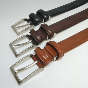 Belt Cattle Leather 30mm