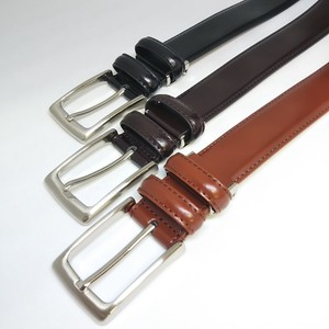Belt Cattle Leather 32mm