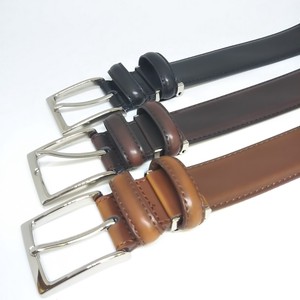 Belt Cattle Leather 32mm