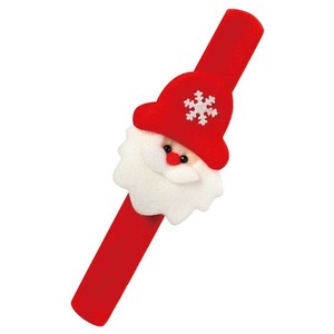 Educational Toy Santa Claus