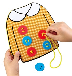 Educational Toy Buttons