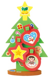 Educational Toy Christmas Tree